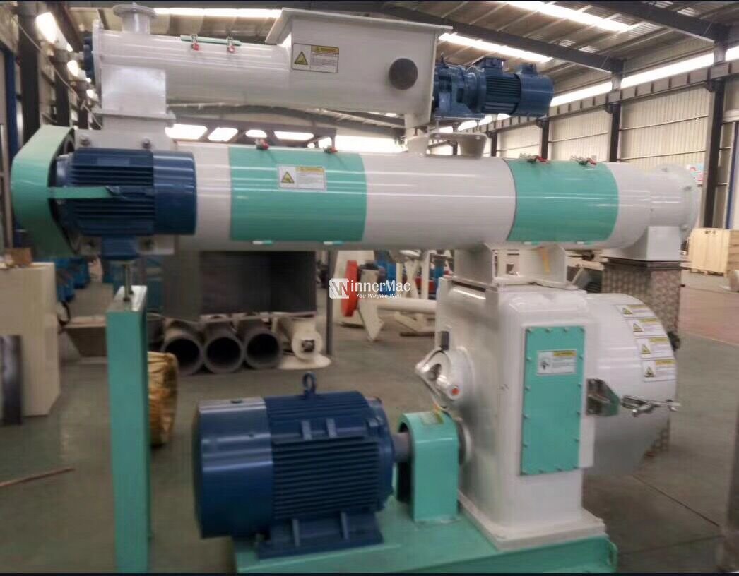 Alfalfa Feed Pellet Machine,feed mill, animal feed mill