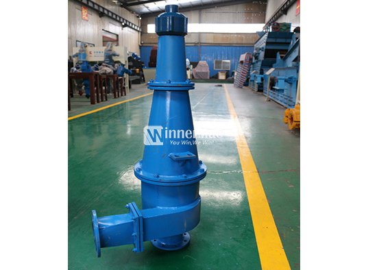 dewatering cyclone system,cyclone,hydro cyclone