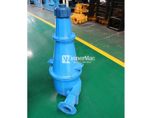 dewatering cyclone system,cyclone,hydro cyclone