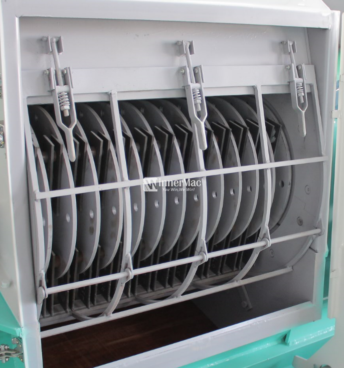 Hammer MilHammer Mill,Wheat Milling Machine,Cereal Grain Hammer Mill