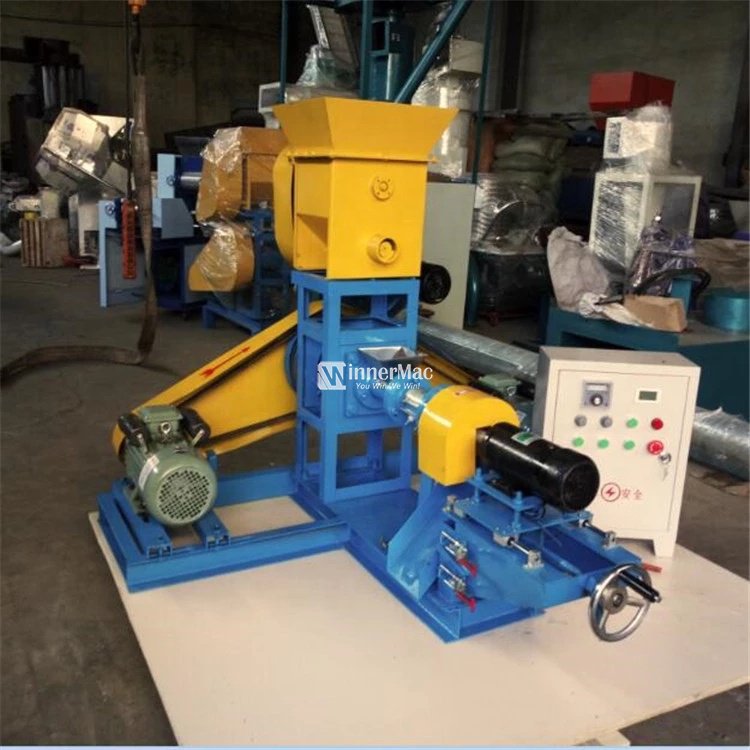 aquarium fish pellet machine, floating pellet machine, fish feed machine