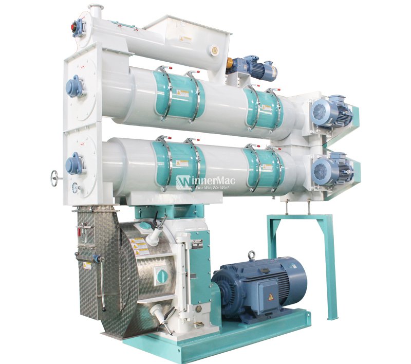 poultry feed pellet mill,livestock pellet mill,pellet production line