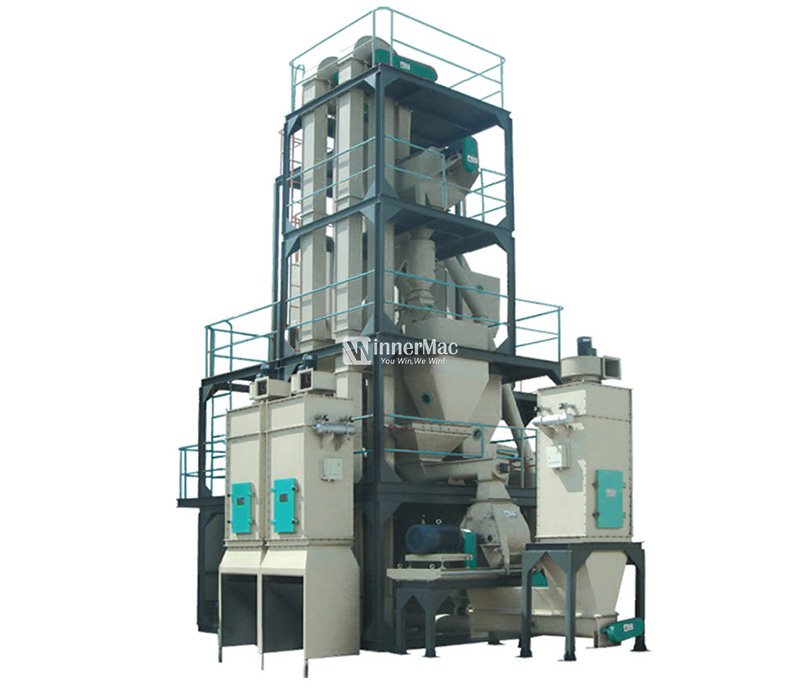 livestock pellet mill, livestock animal pellet line,pellet production line