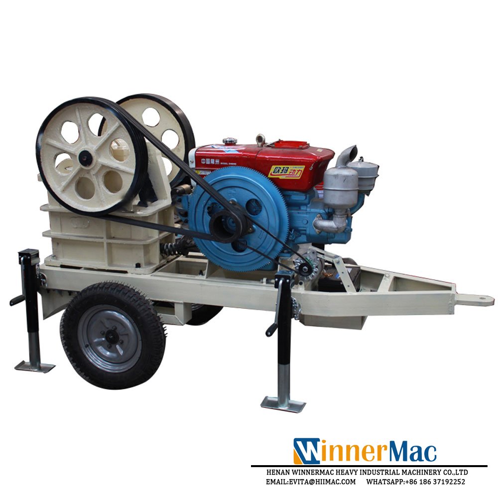 Mini portable Jaw Crusher,small jaw crusher, mini crusher,sma