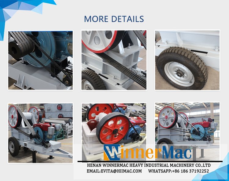 Mini portable Jaw Crusher,small jaw crusher, mini crusher,sma