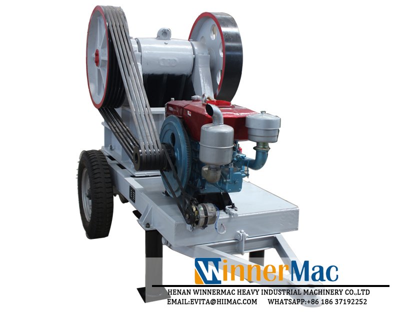 Mini portable Jaw Crusher,small jaw crusher, mini crusher,sma